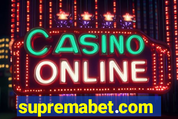 supremabet.com