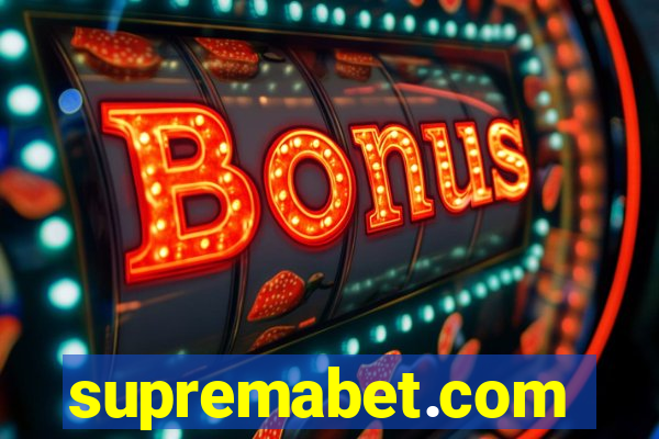 supremabet.com