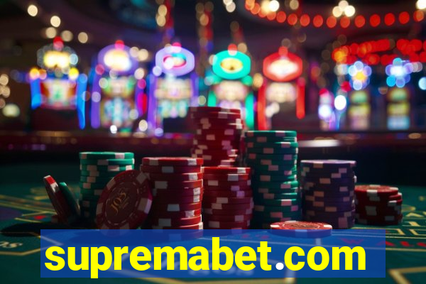 supremabet.com