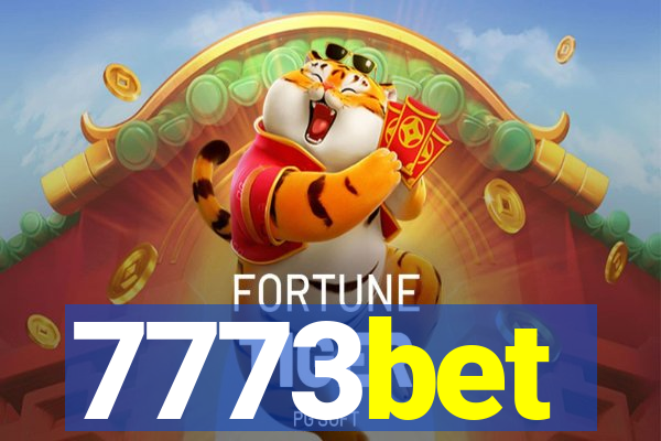 7773bet