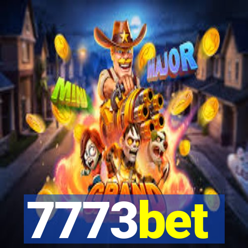 7773bet