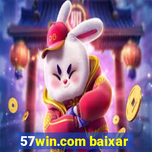 57win.com baixar