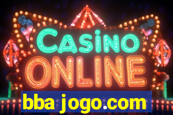 bba jogo.com