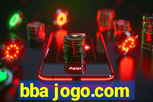 bba jogo.com