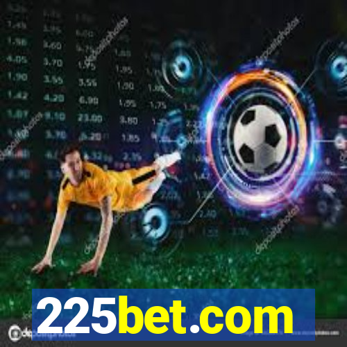 225bet.com