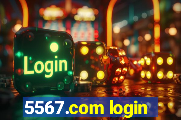 5567.com login