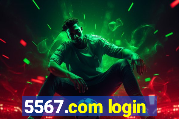 5567.com login