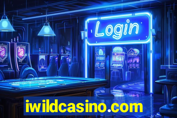 iwildcasino.com