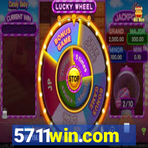 5711win.com