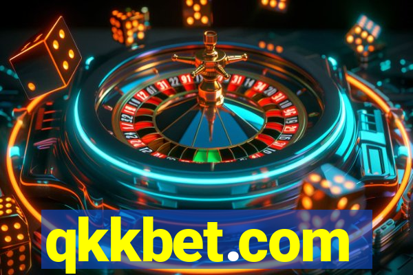 qkkbet.com