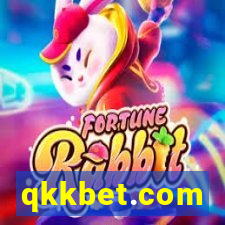 qkkbet.com