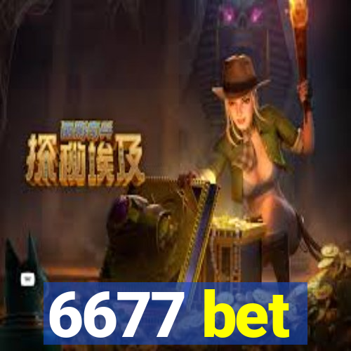 6677 bet