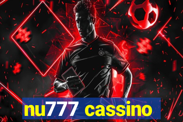 nu777 cassino