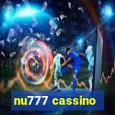 nu777 cassino