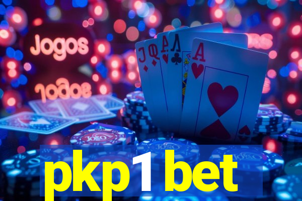 pkp1 bet