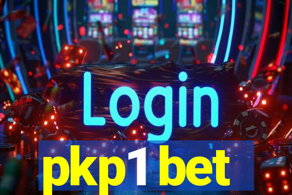 pkp1 bet