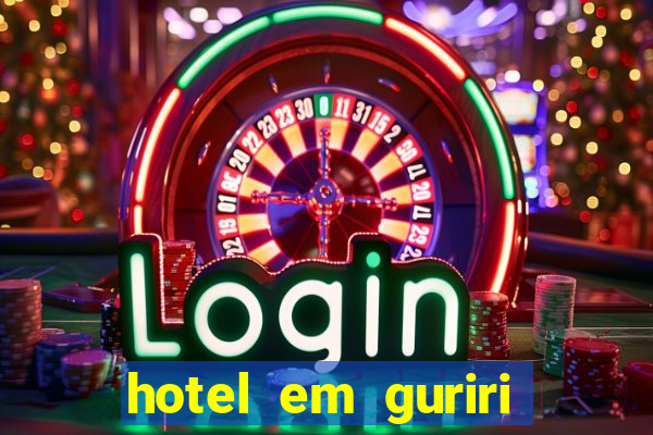 hotel em guriri beira mar