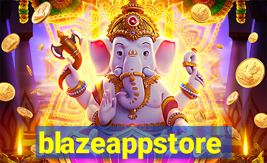 blazeappstore