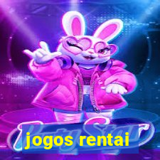 jogos rentai