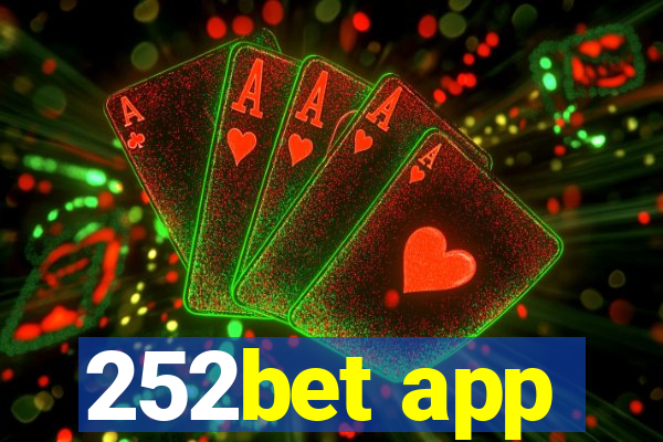 252bet app