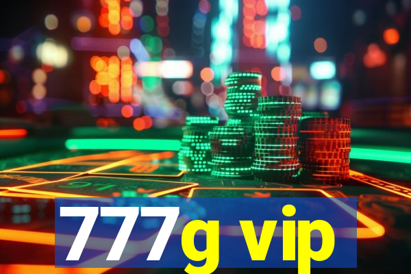 777g vip