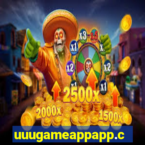 uuugameappapp.com