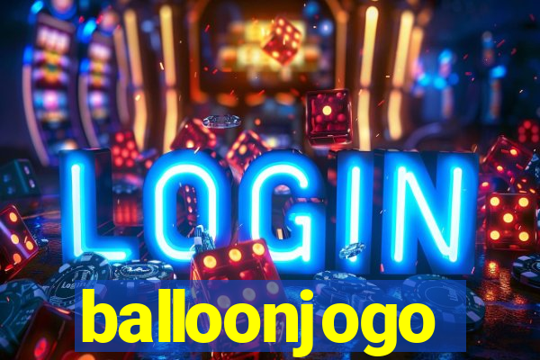 balloonjogo