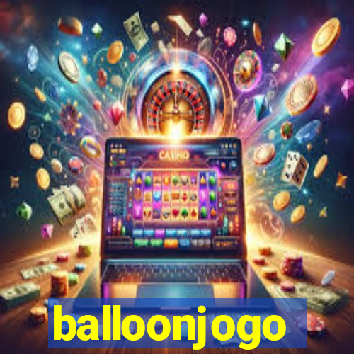 balloonjogo