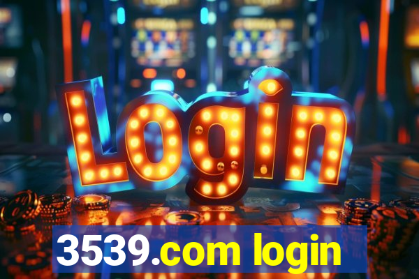 3539.com login