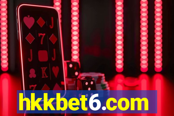 hkkbet6.com