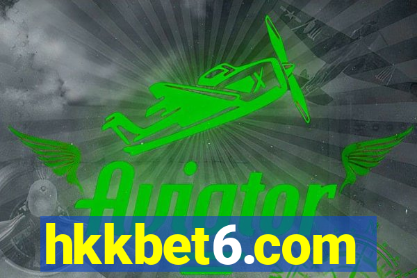 hkkbet6.com