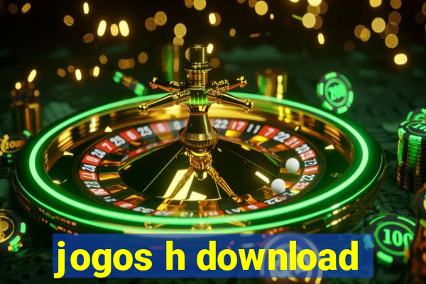 jogos h download