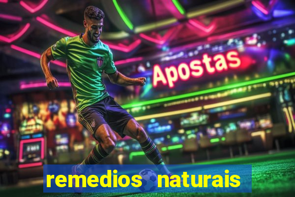 remedios naturais para diabetes