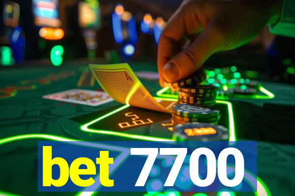 bet 7700