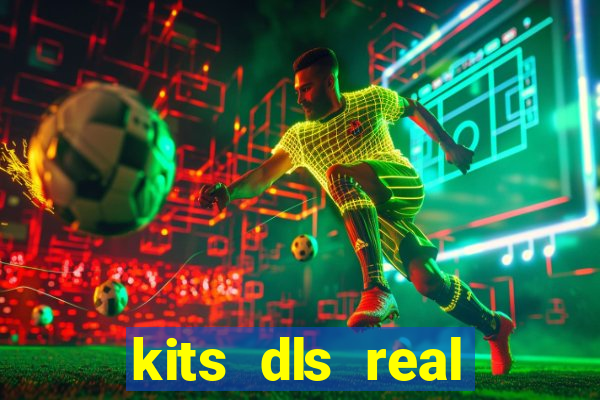 kits dls real madrid 2017