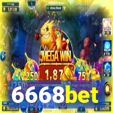 6668bet