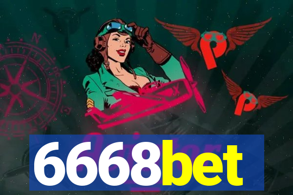 6668bet