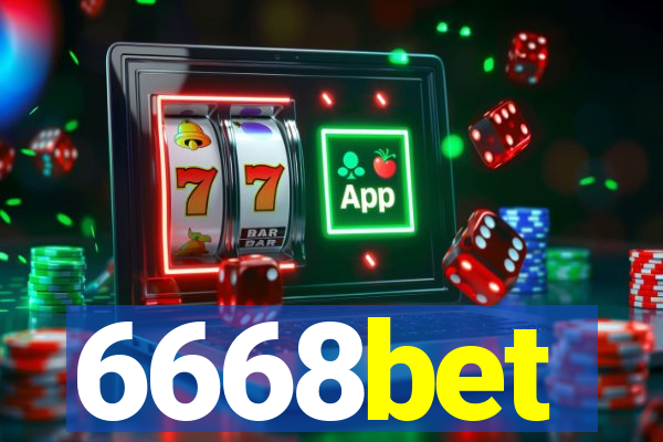 6668bet