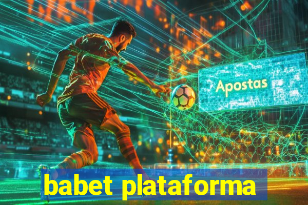 babet plataforma