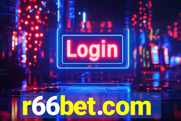 r66bet.com