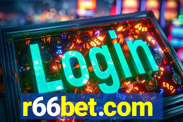 r66bet.com