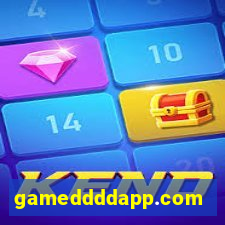 gameddddapp.com