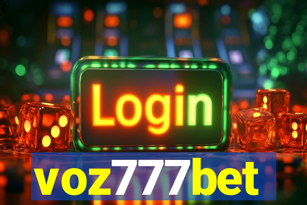 voz777bet