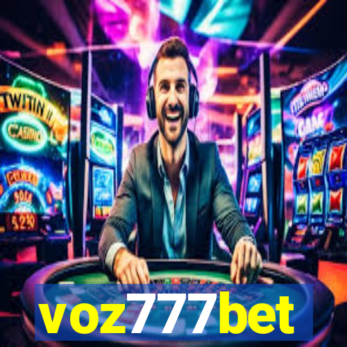 voz777bet