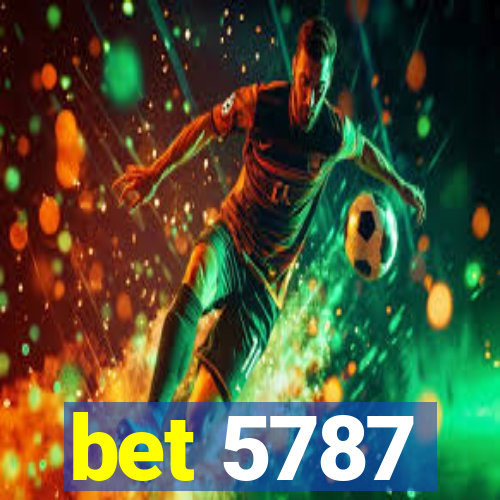 bet 5787