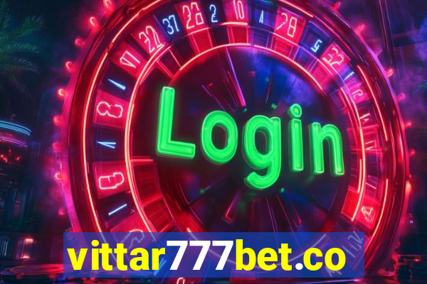 vittar777bet.com