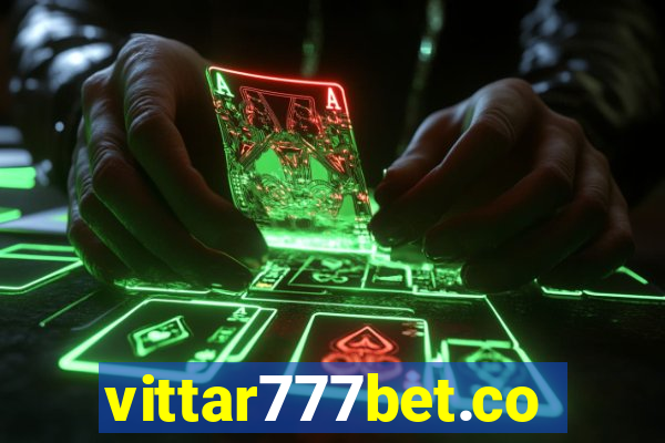 vittar777bet.com