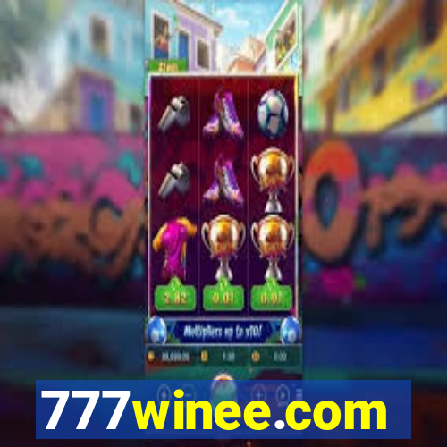 777winee.com