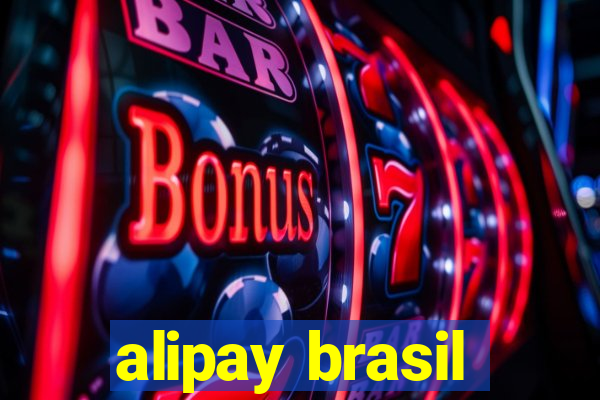 alipay brasil