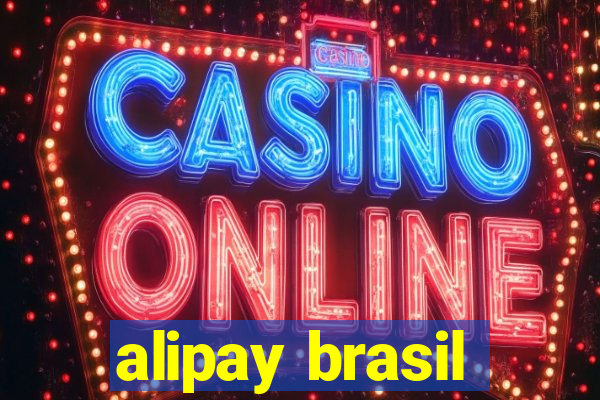 alipay brasil